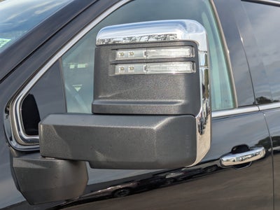 2024 GMC Sierra 2500 HD SLT