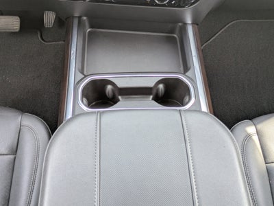 2024 GMC Sierra 2500 HD SLT