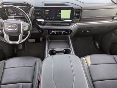 2024 GMC Sierra 2500 HD SLT