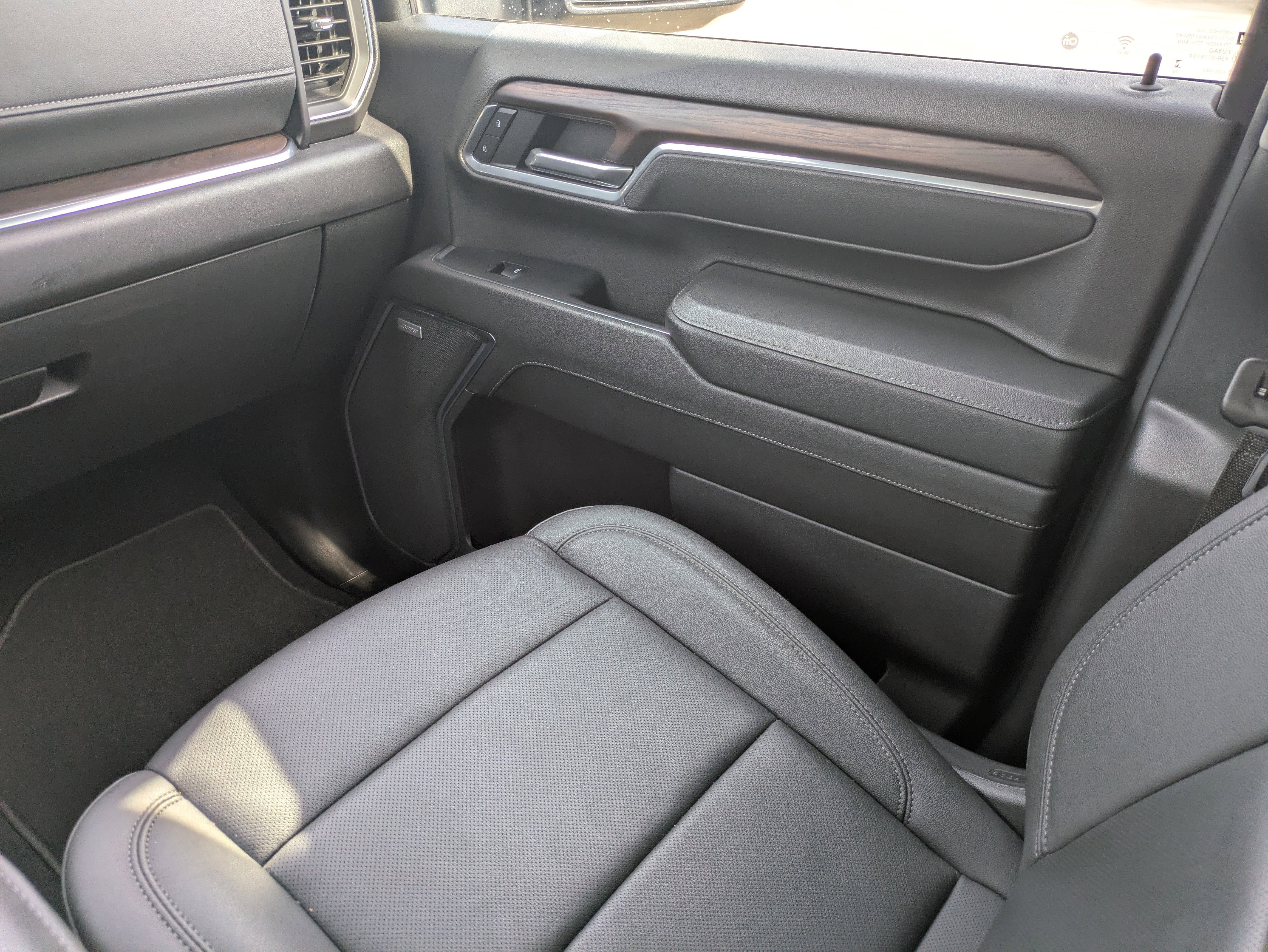 2024 GMC Sierra 2500 HD SLT