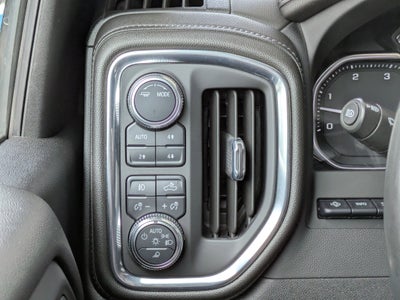 2023 GMC Sierra 3500 HD Denali