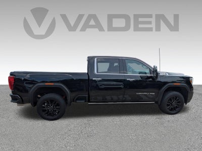 2023 GMC Sierra 3500 HD Denali