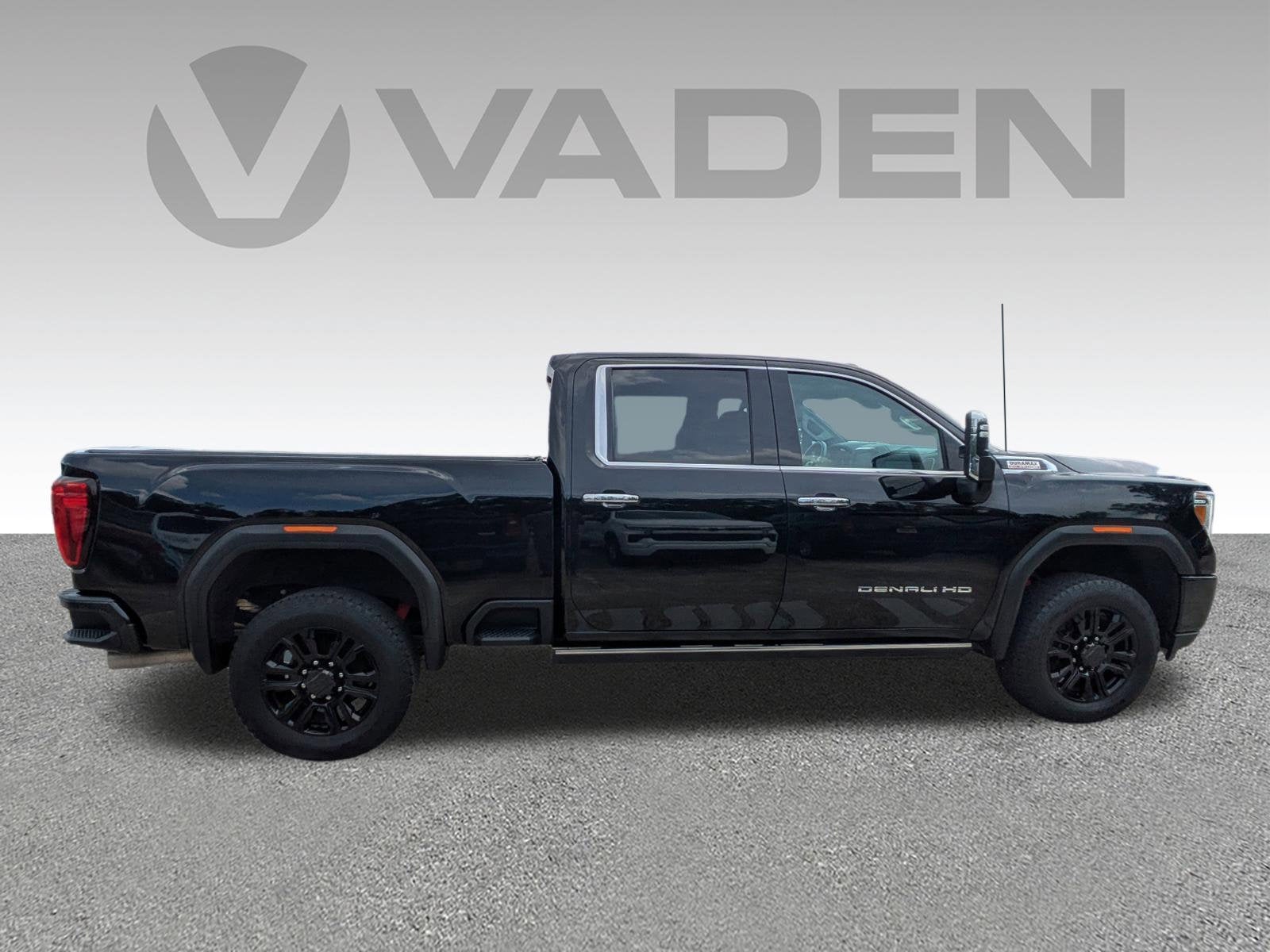2023 GMC Sierra 3500 HD Denali