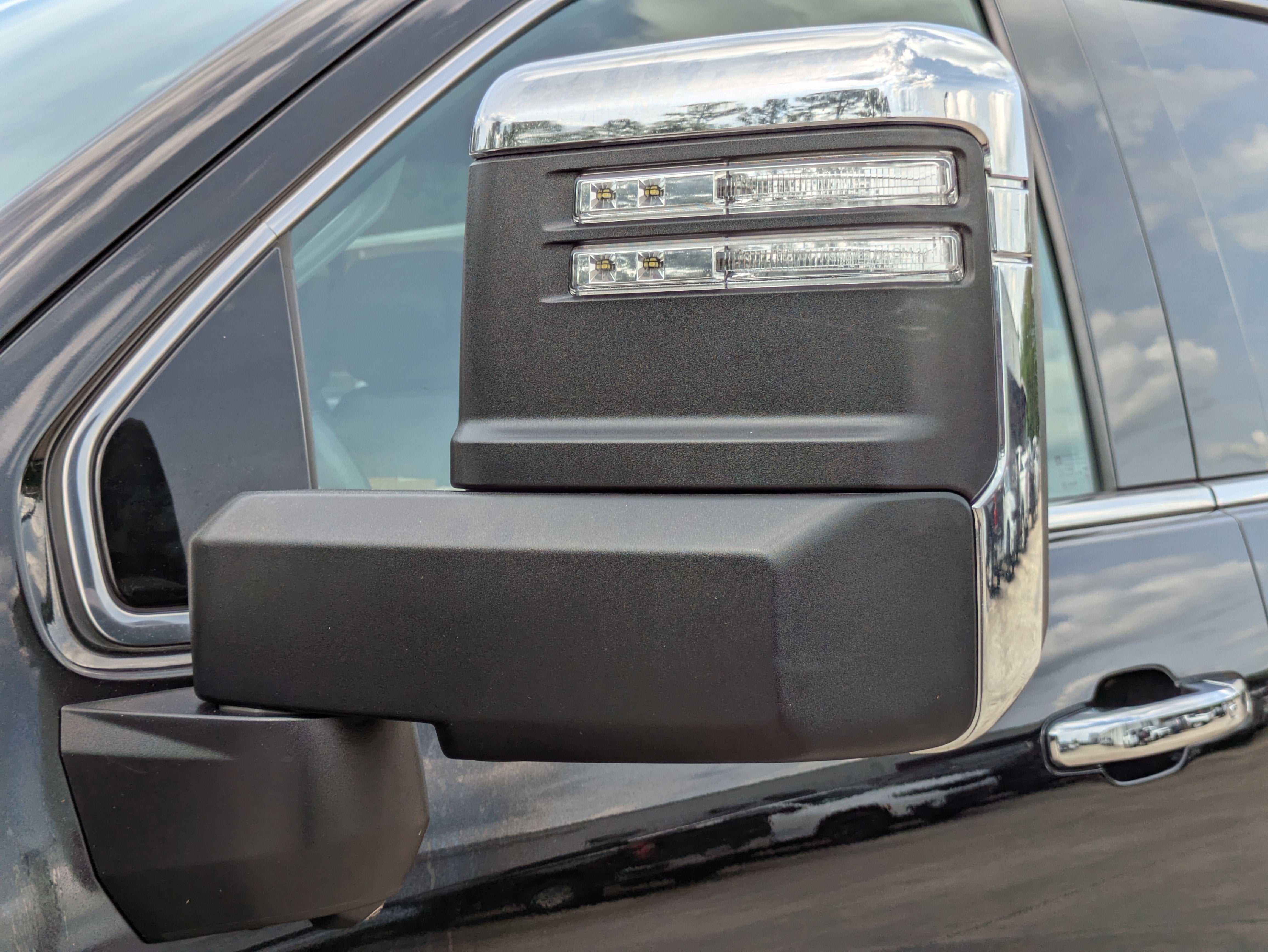 2023 GMC Sierra 3500 HD Denali