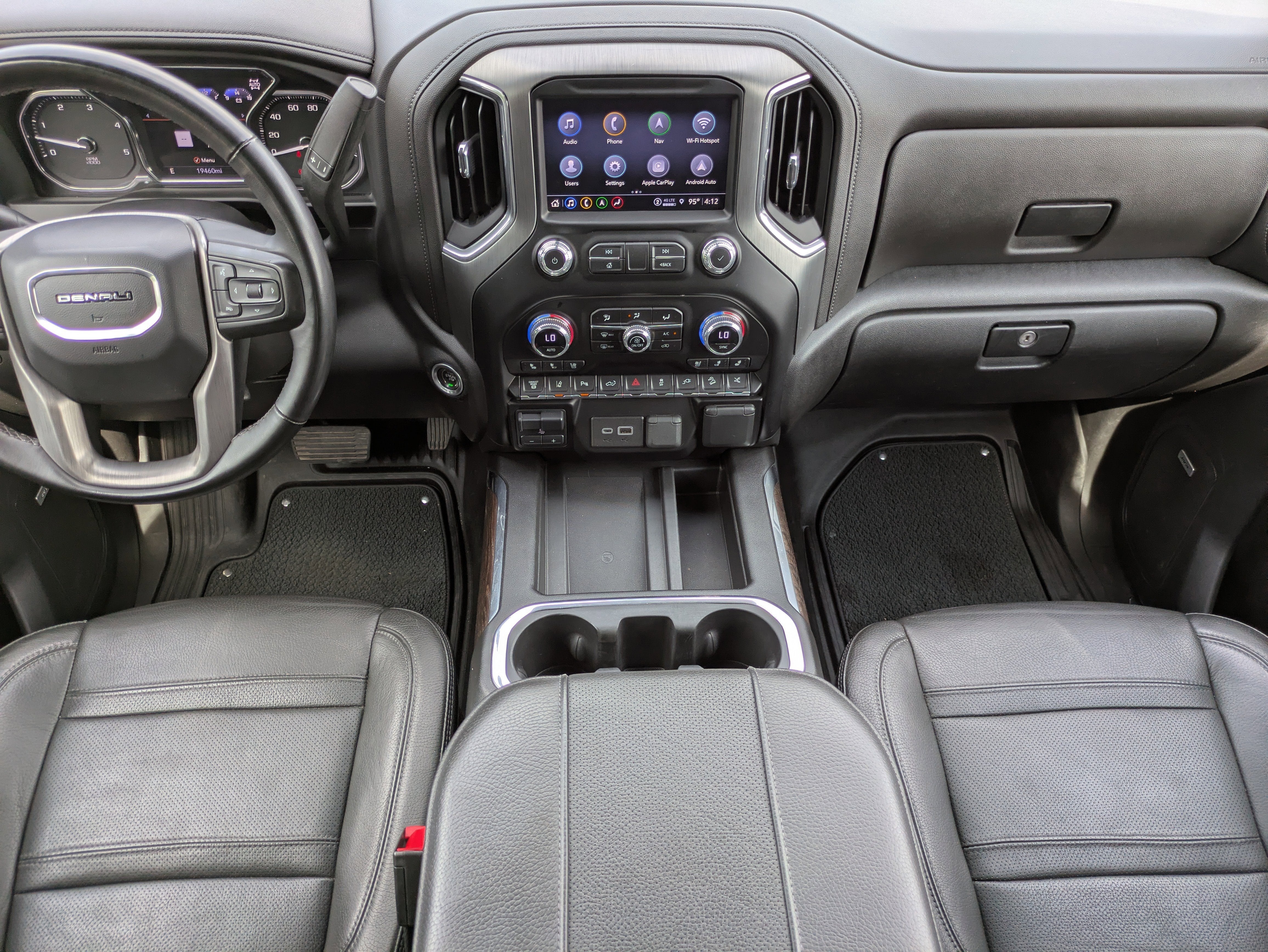 2023 GMC Sierra 3500 HD Denali