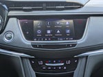 2022 Cadillac XT5 Luxury