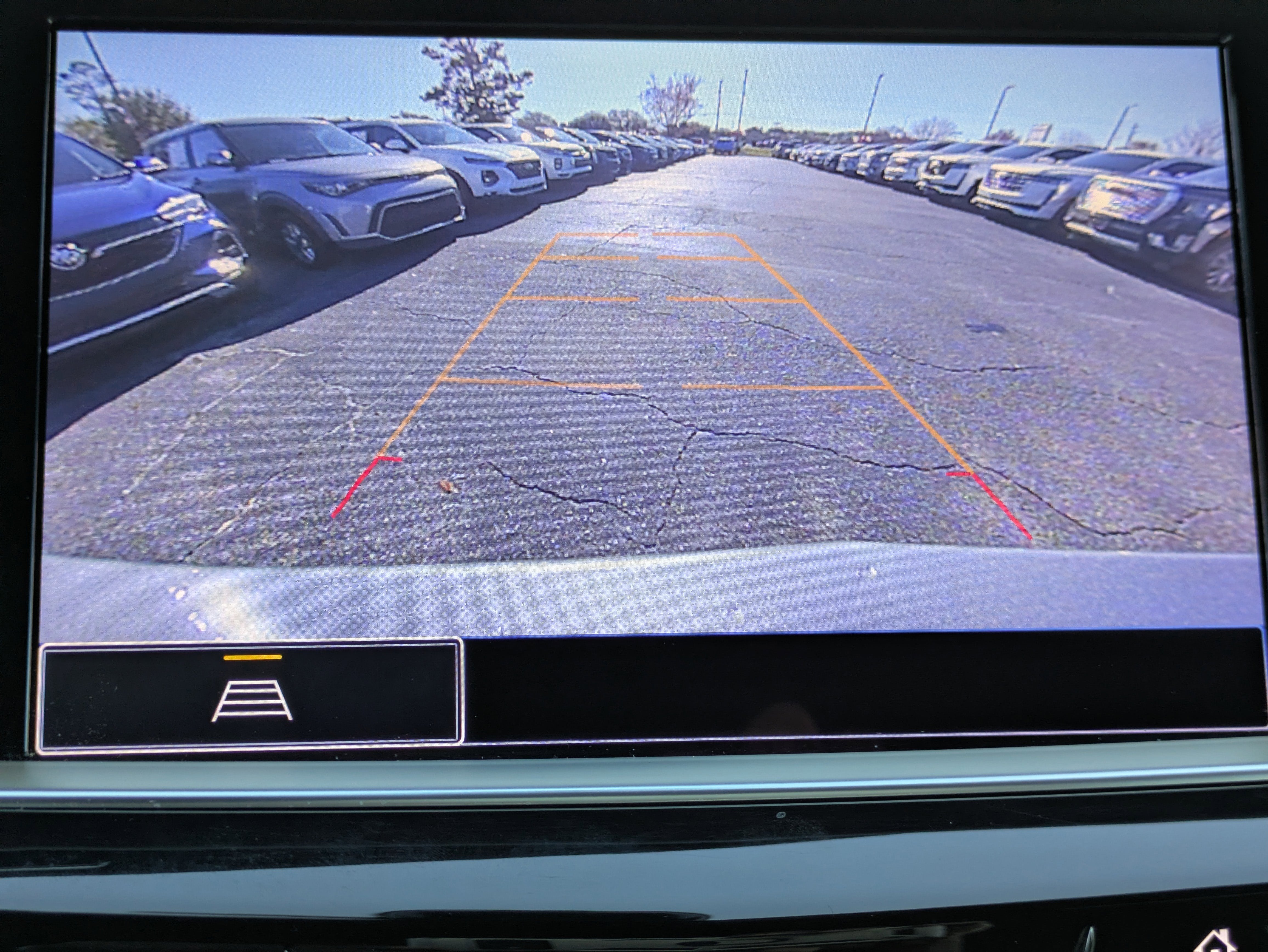 2023 Cadillac XT5 Luxury