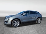 2023 Cadillac XT5 Luxury