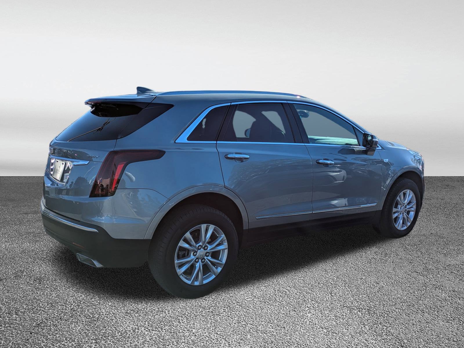 2023 Cadillac XT5 Luxury