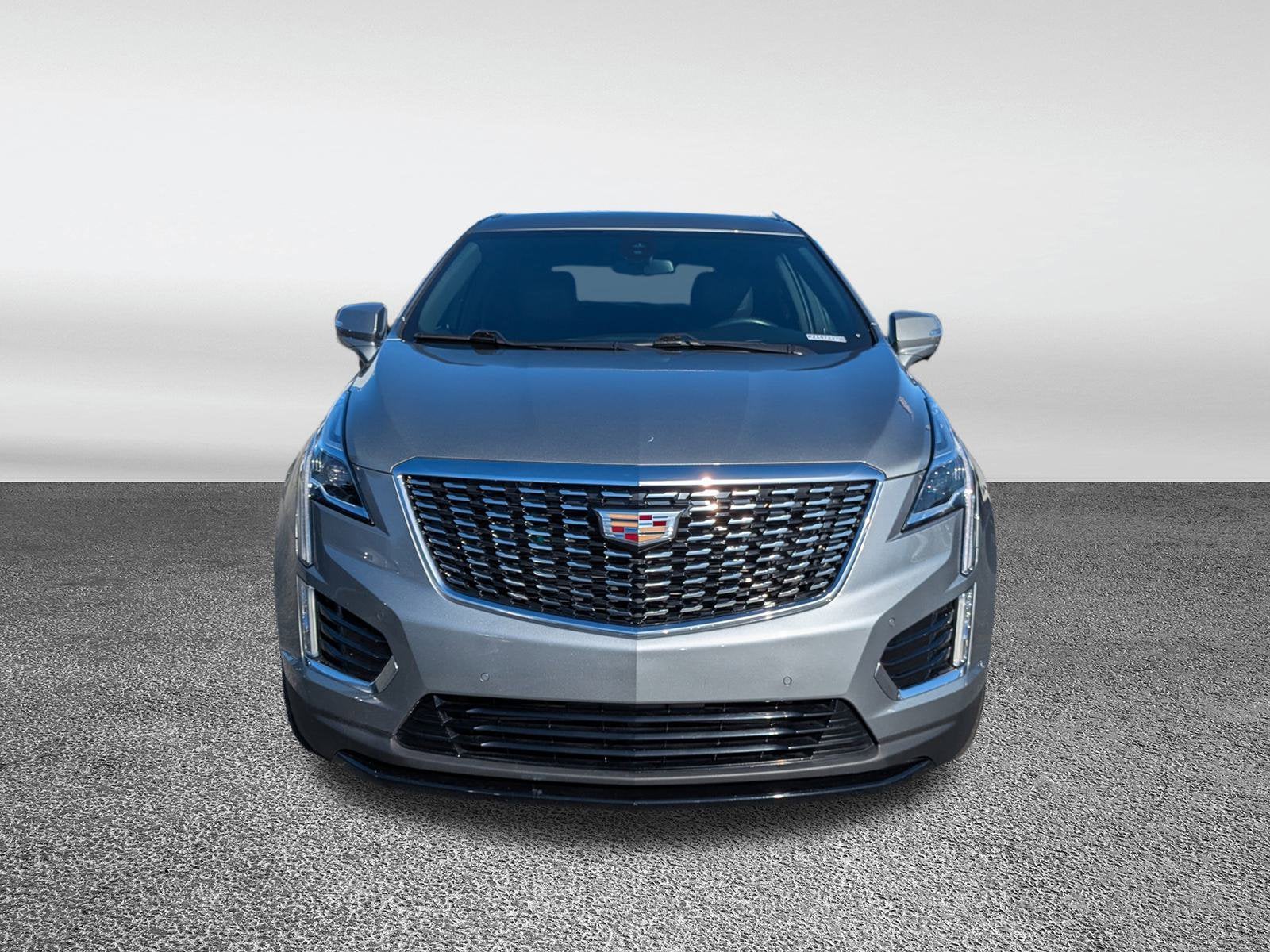 2023 Cadillac XT5 Luxury