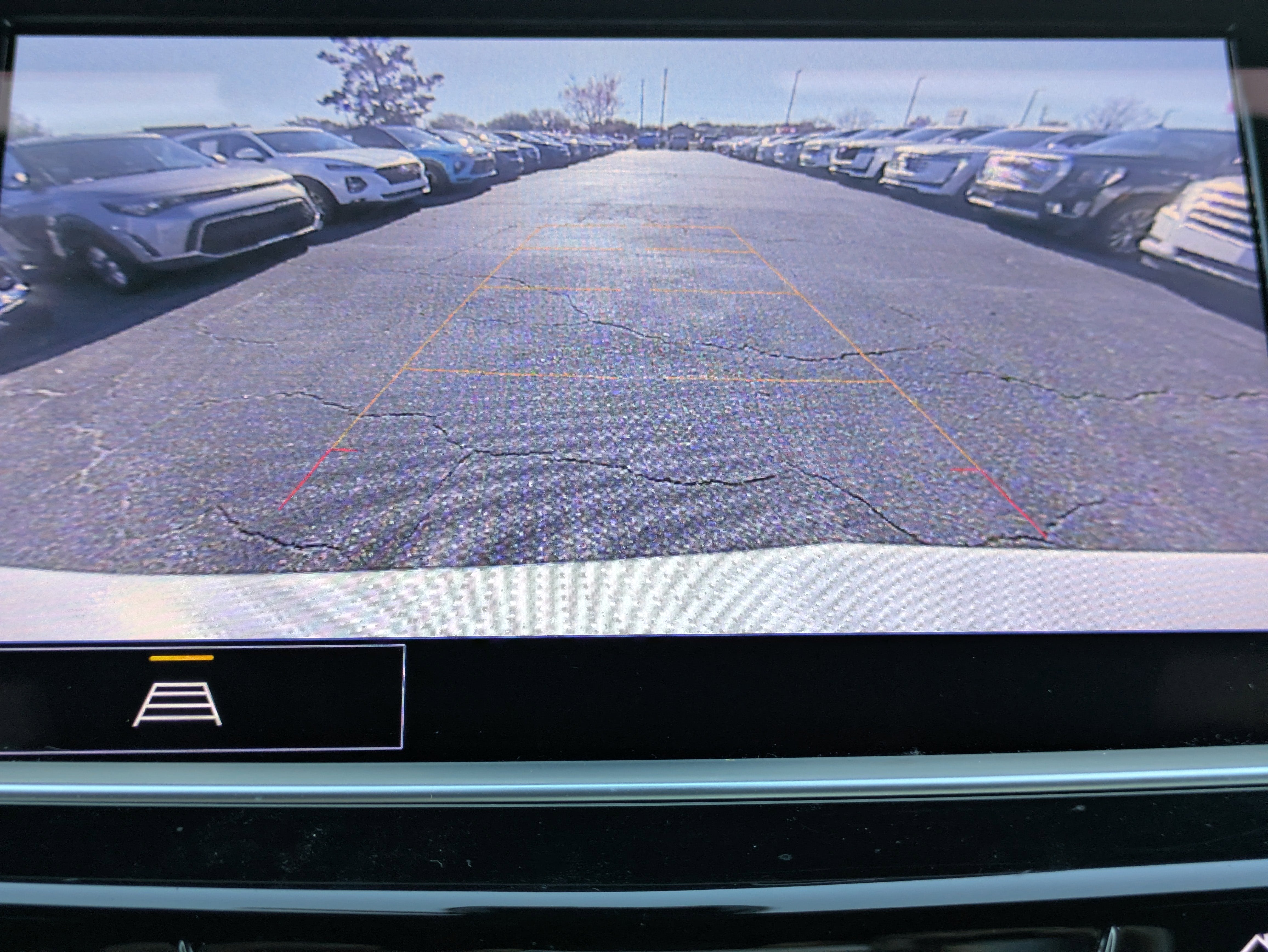 2022 Cadillac XT5 Luxury