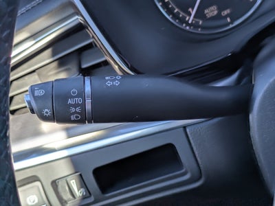 2022 Cadillac XT5 Luxury