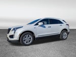 2022 Cadillac XT5 Luxury