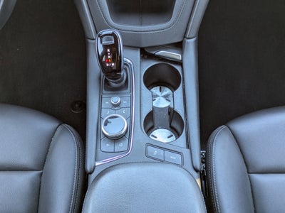 2022 Cadillac XT5 Luxury