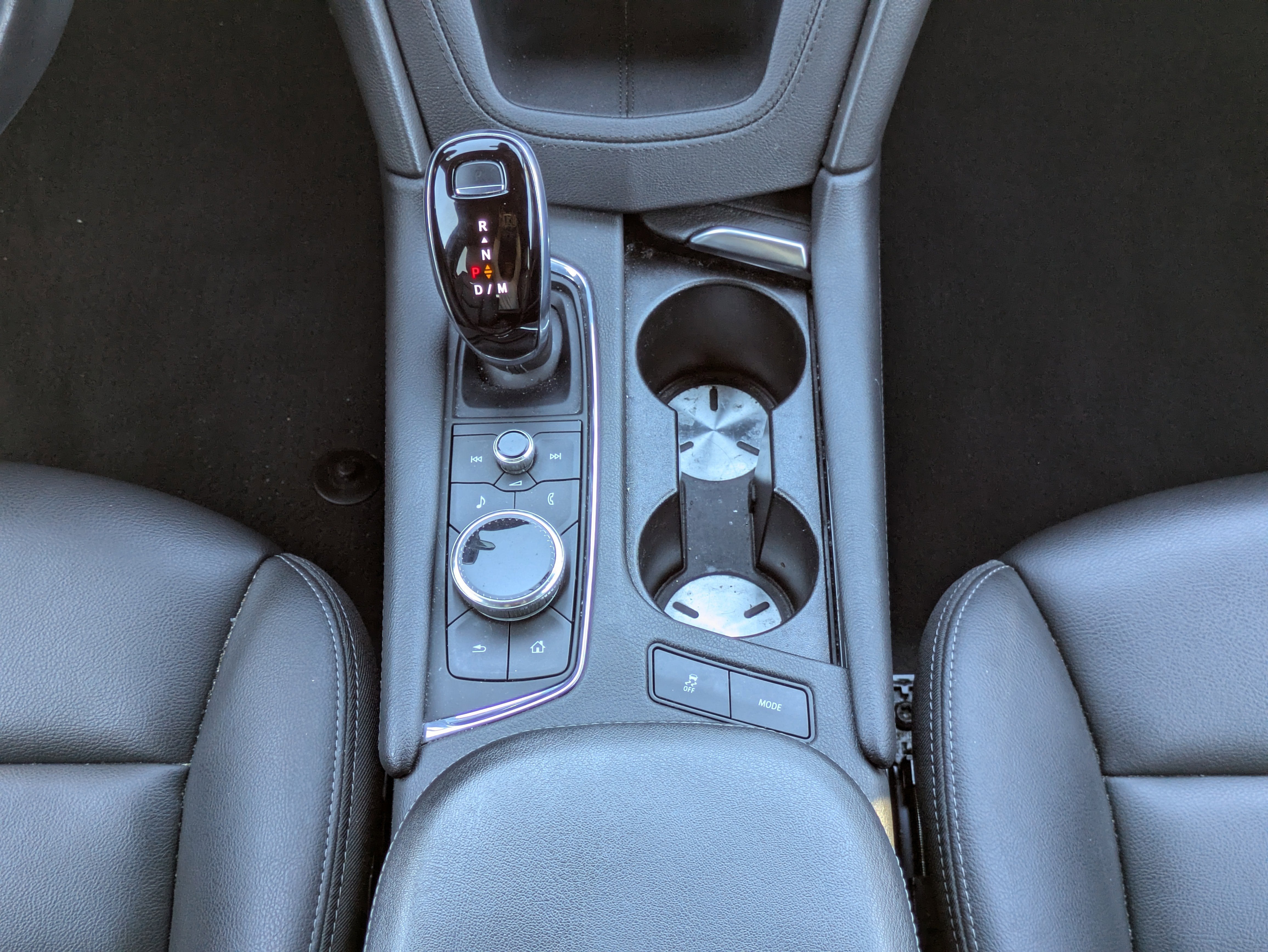 2022 Cadillac XT5 Luxury