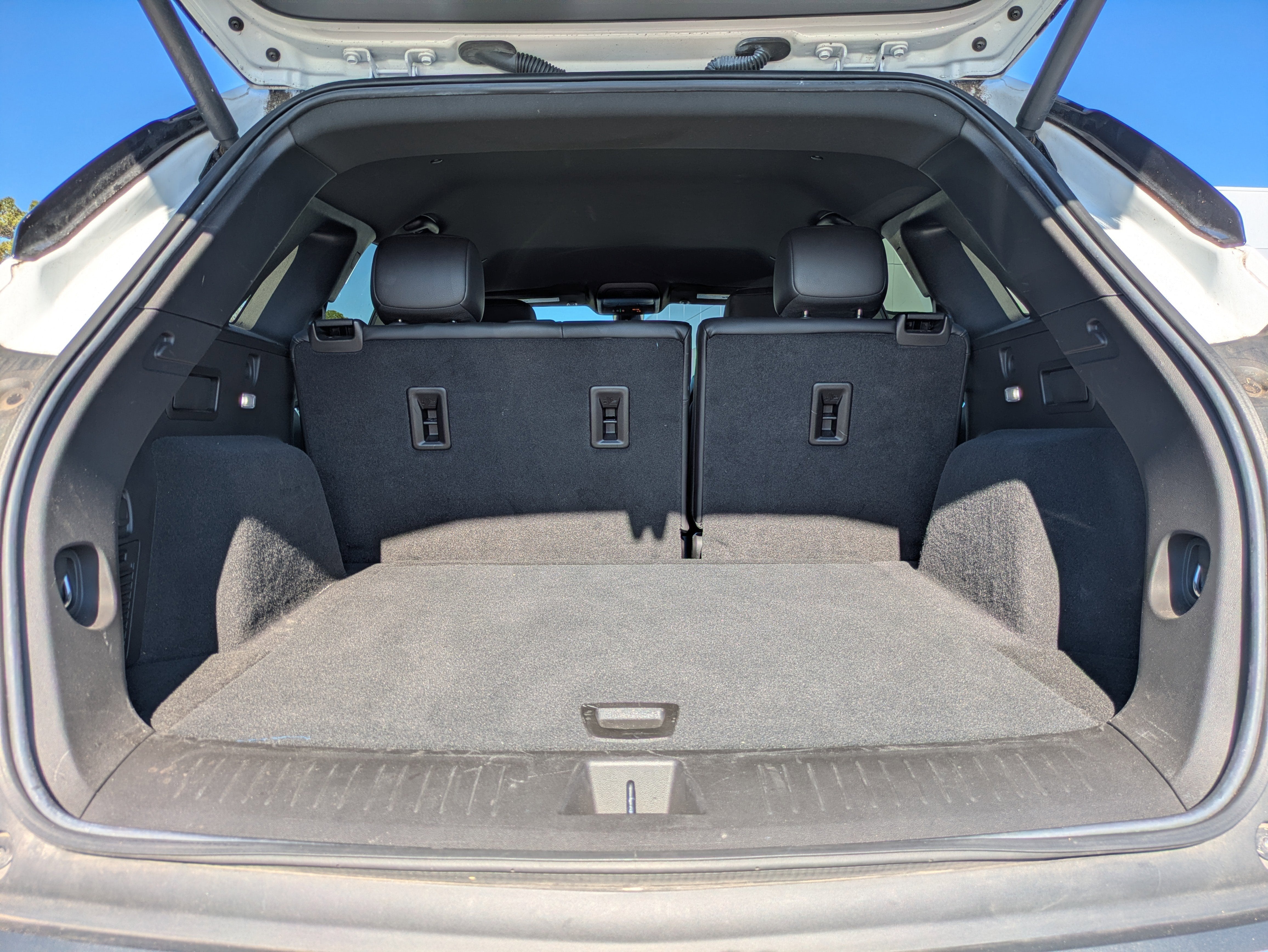 2022 Cadillac XT5 Luxury