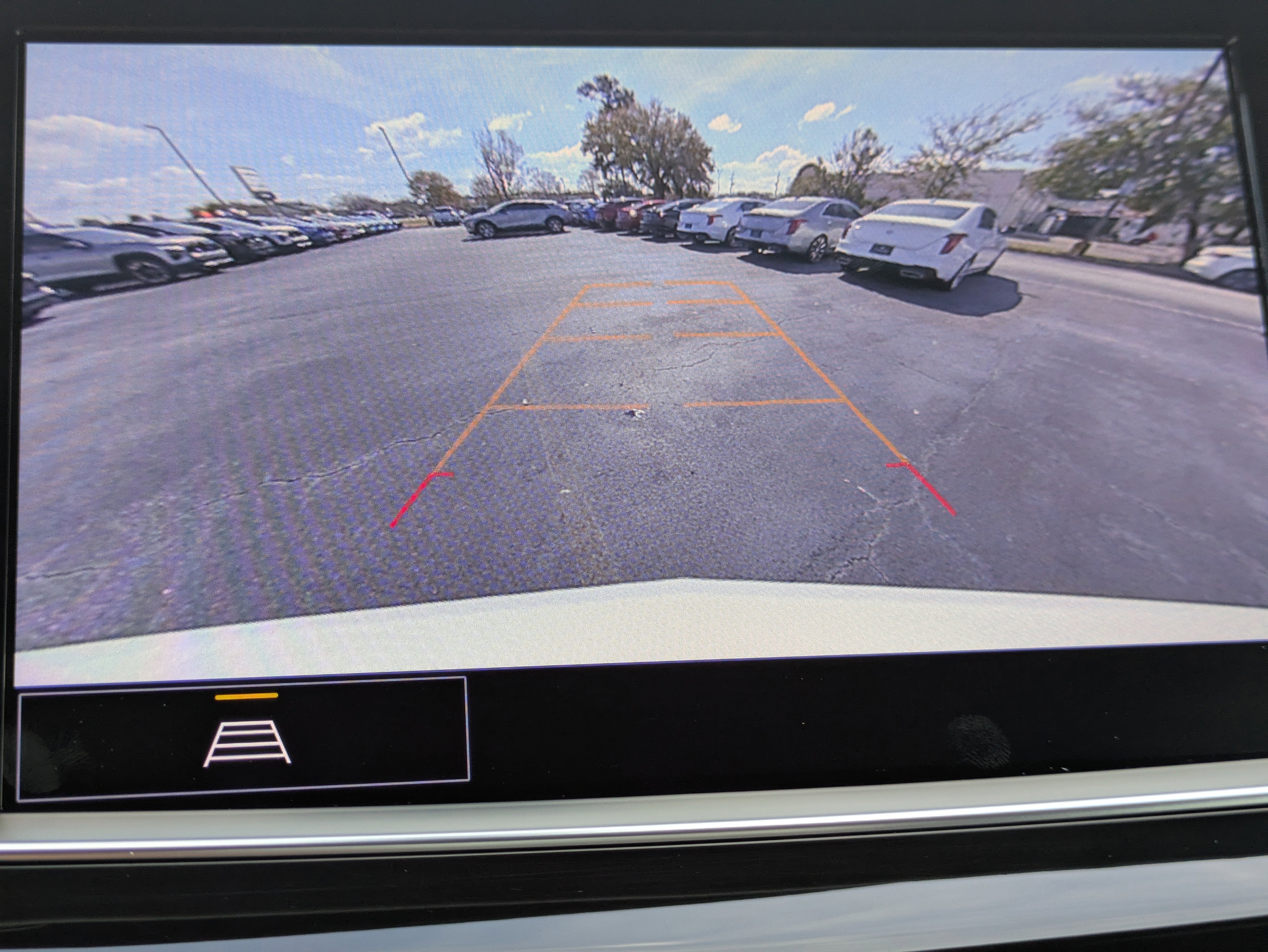 2024 Cadillac XT6 Luxury