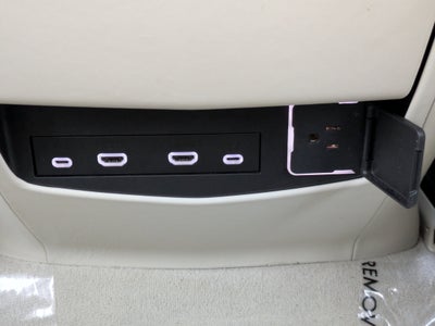 2022 Cadillac Escalade Premium Luxury Platinum