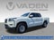 2024 Nissan Frontier Crew Cab SV 4x2