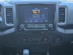 2024 Nissan Frontier Crew Cab SV 4x2