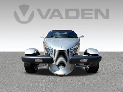 2000 Plymouth Prowler NA