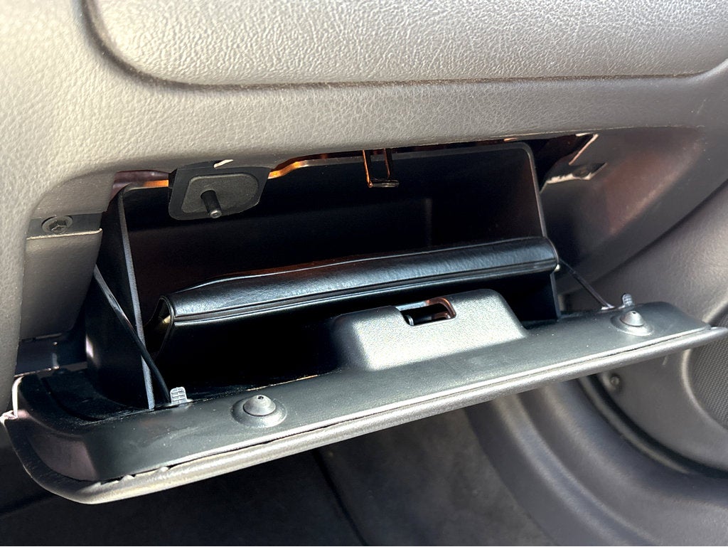 2000 Plymouth Prowler NA