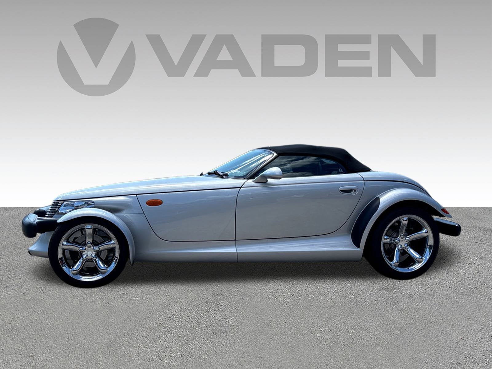 2000 Plymouth Prowler NA