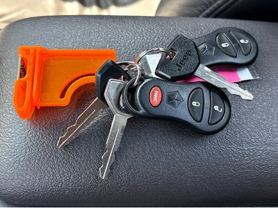 2000 Plymouth Prowler NA