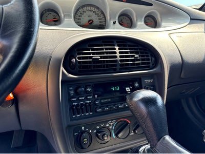 2000 Plymouth Prowler NA