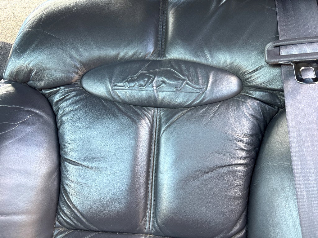 2000 Plymouth Prowler NA