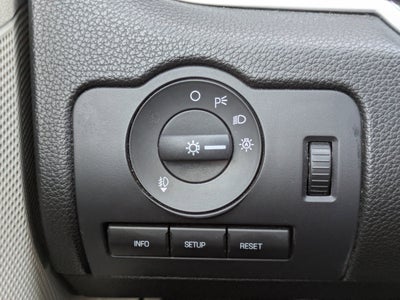 2011 Ford Mustang V6