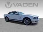 2011 Ford Mustang V6