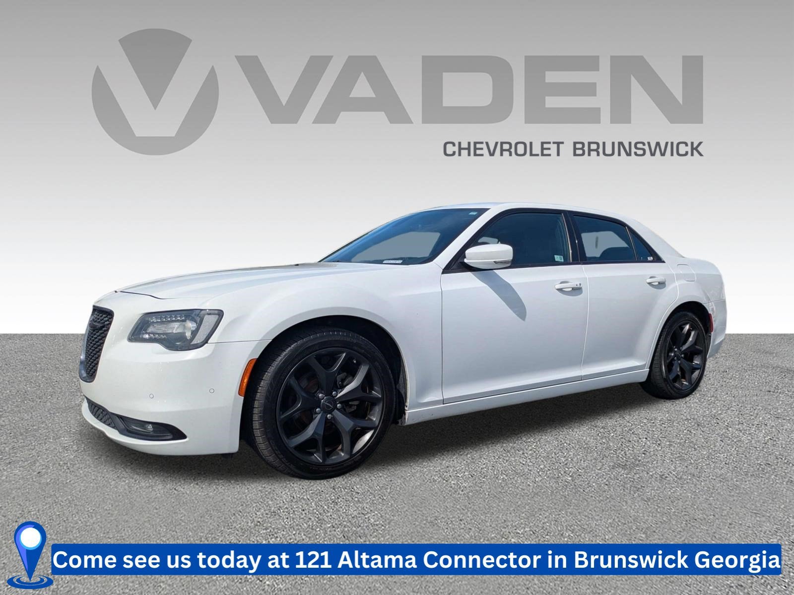 2023 Chrysler 300 300S