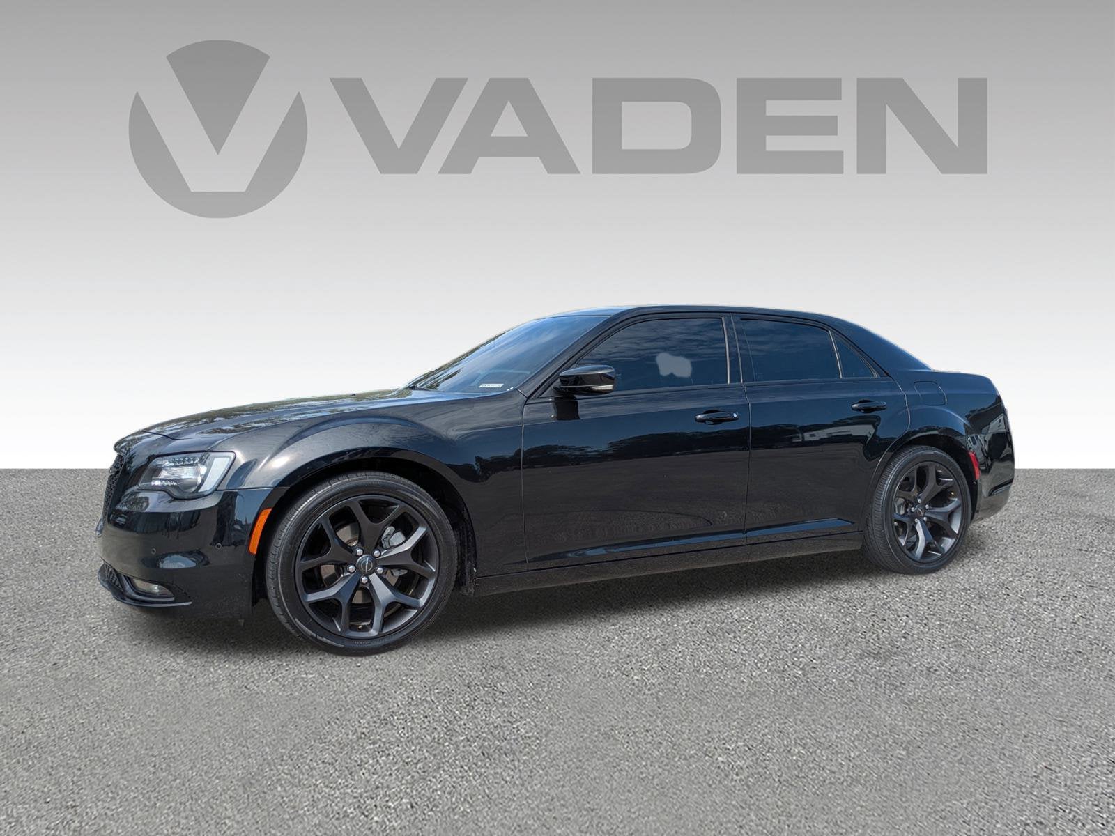 2021 Chrysler 300 300S