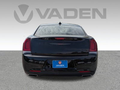 2021 Chrysler 300 300S