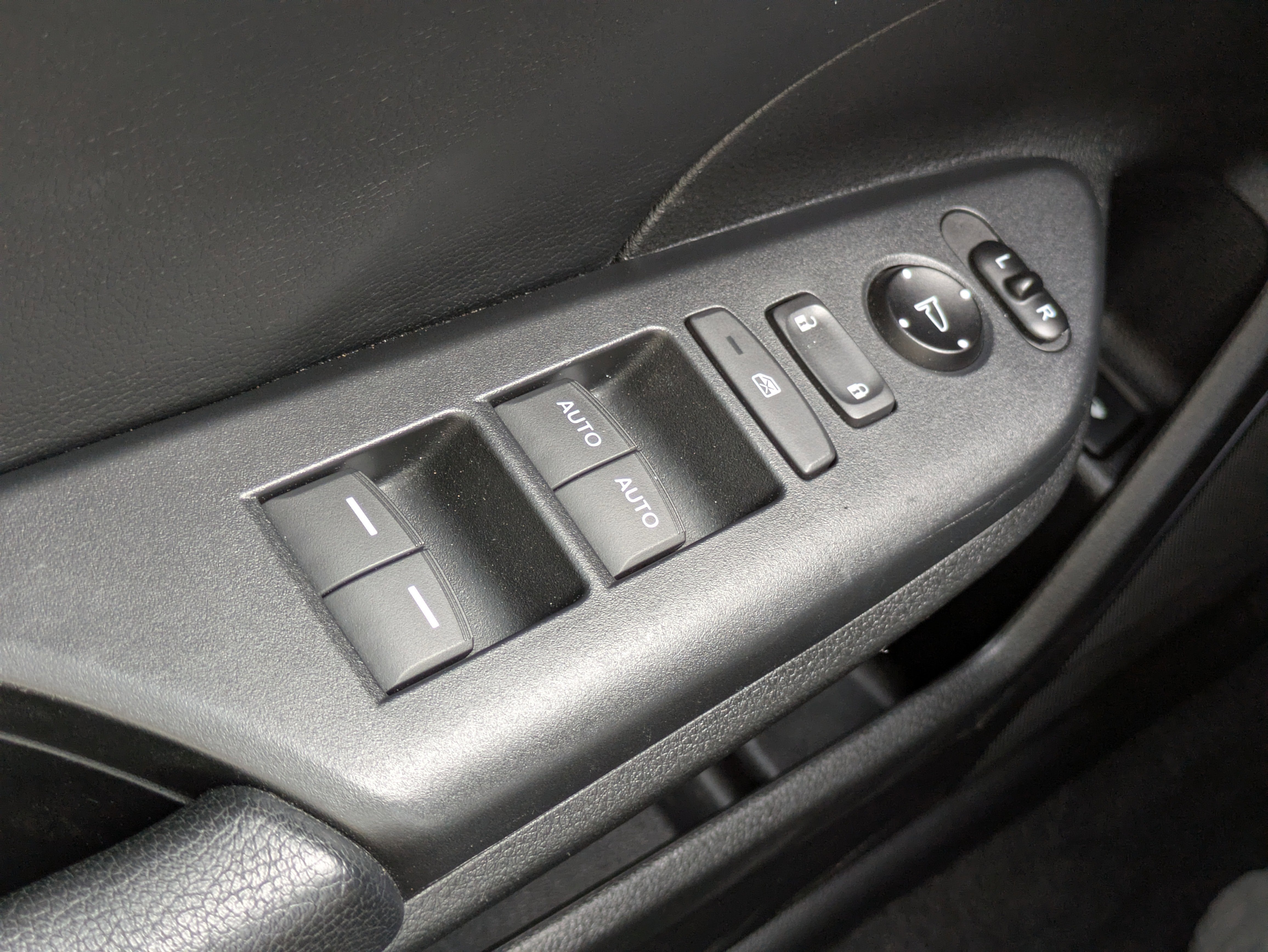 2017 Honda Civic Sedan Touring