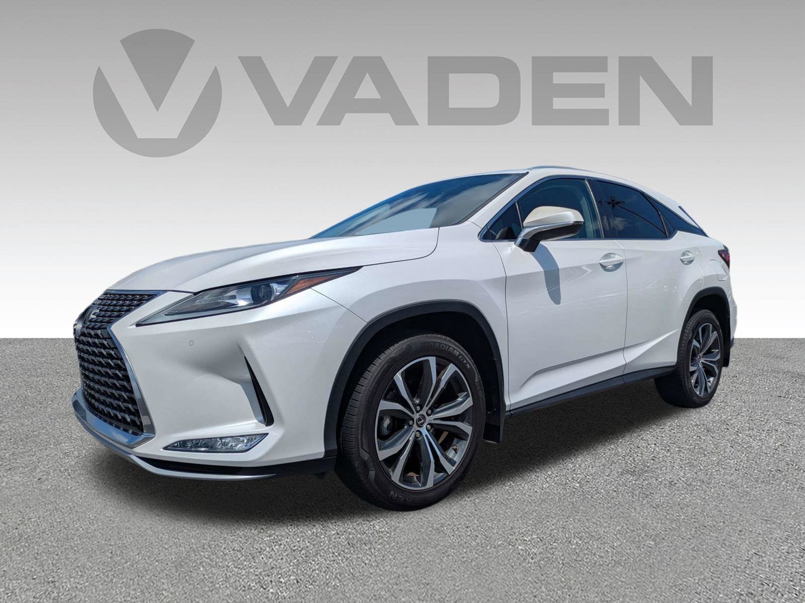 2022 Lexus RX 350 RX 350