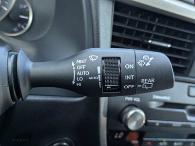 2022 Lexus RX 350 RX 350