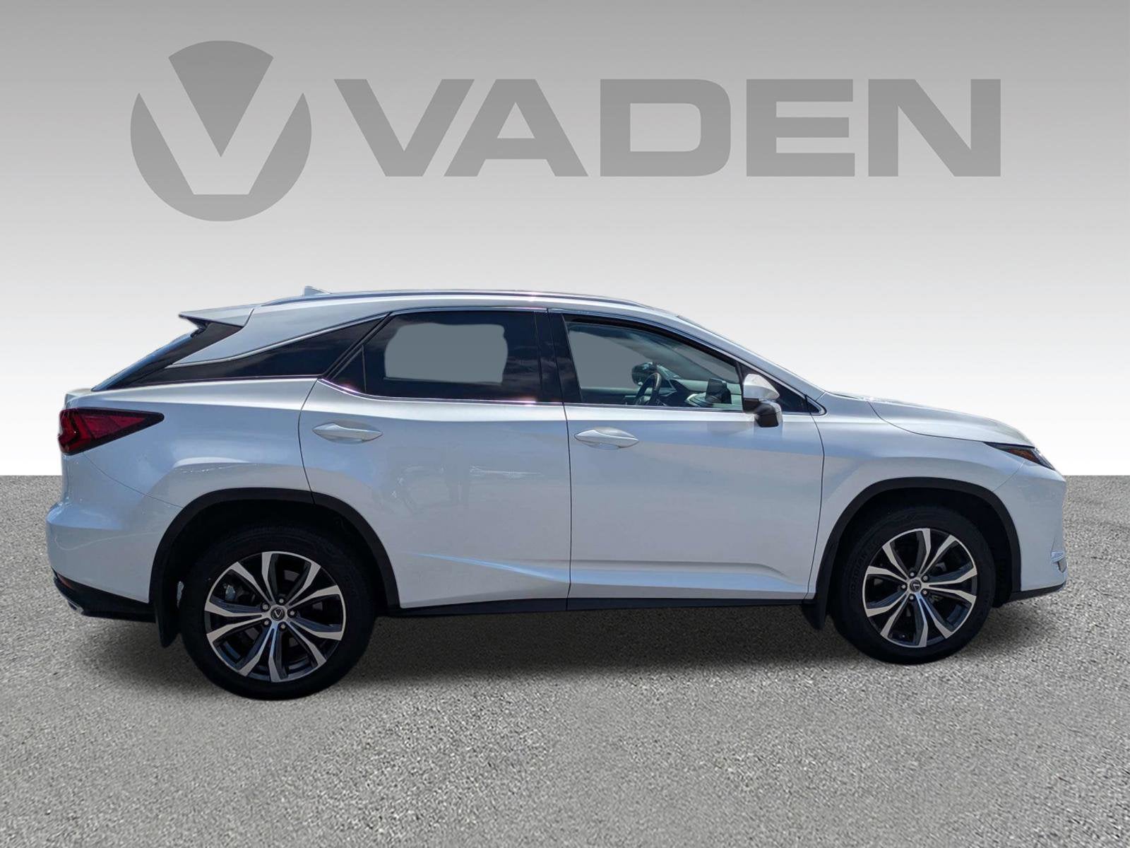 2022 Lexus RX 350 RX 350