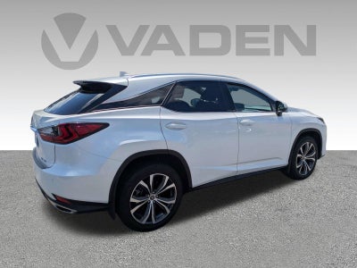 2022 Lexus RX 350 RX 350