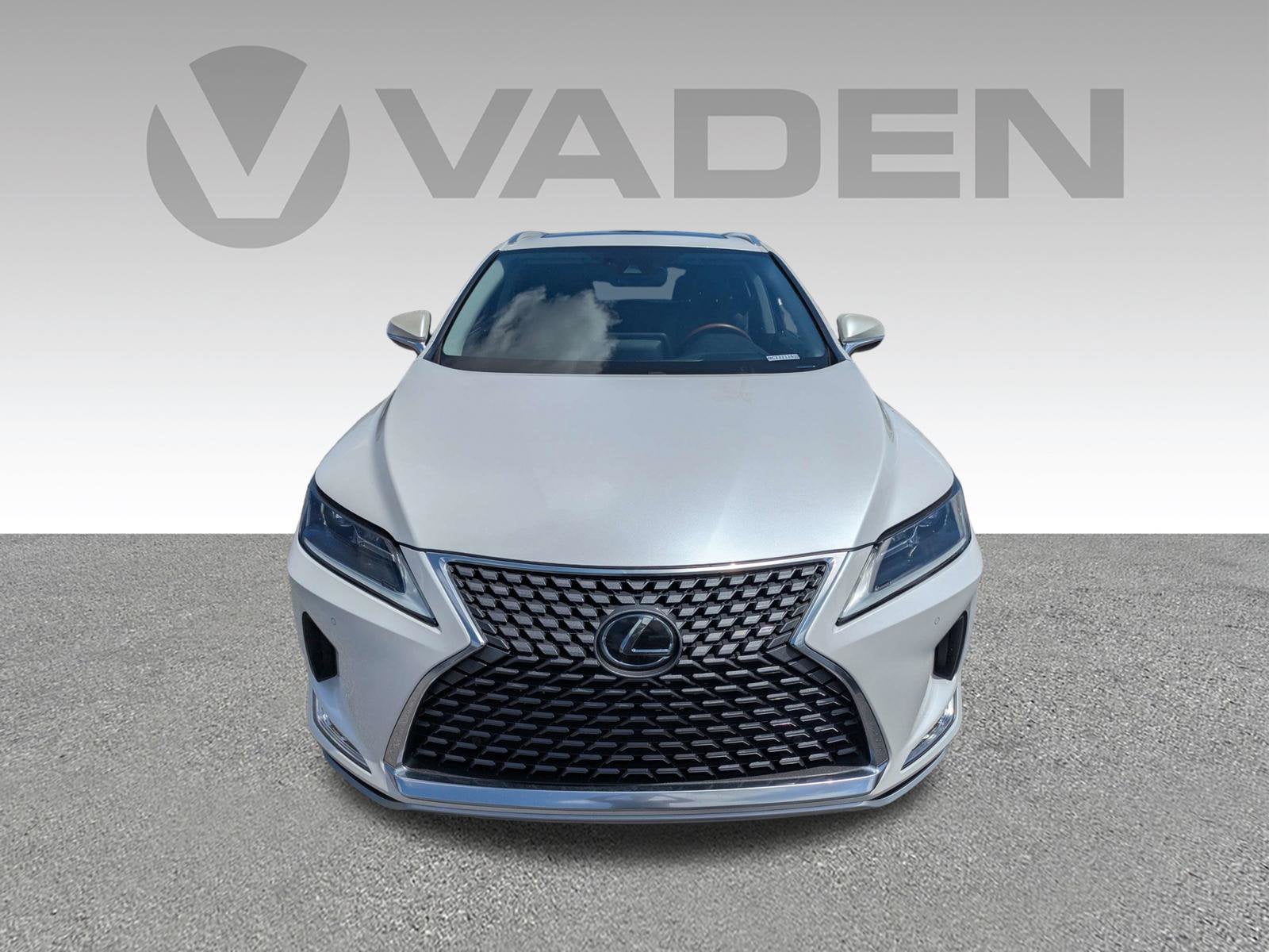 2022 Lexus RX 350 RX 350