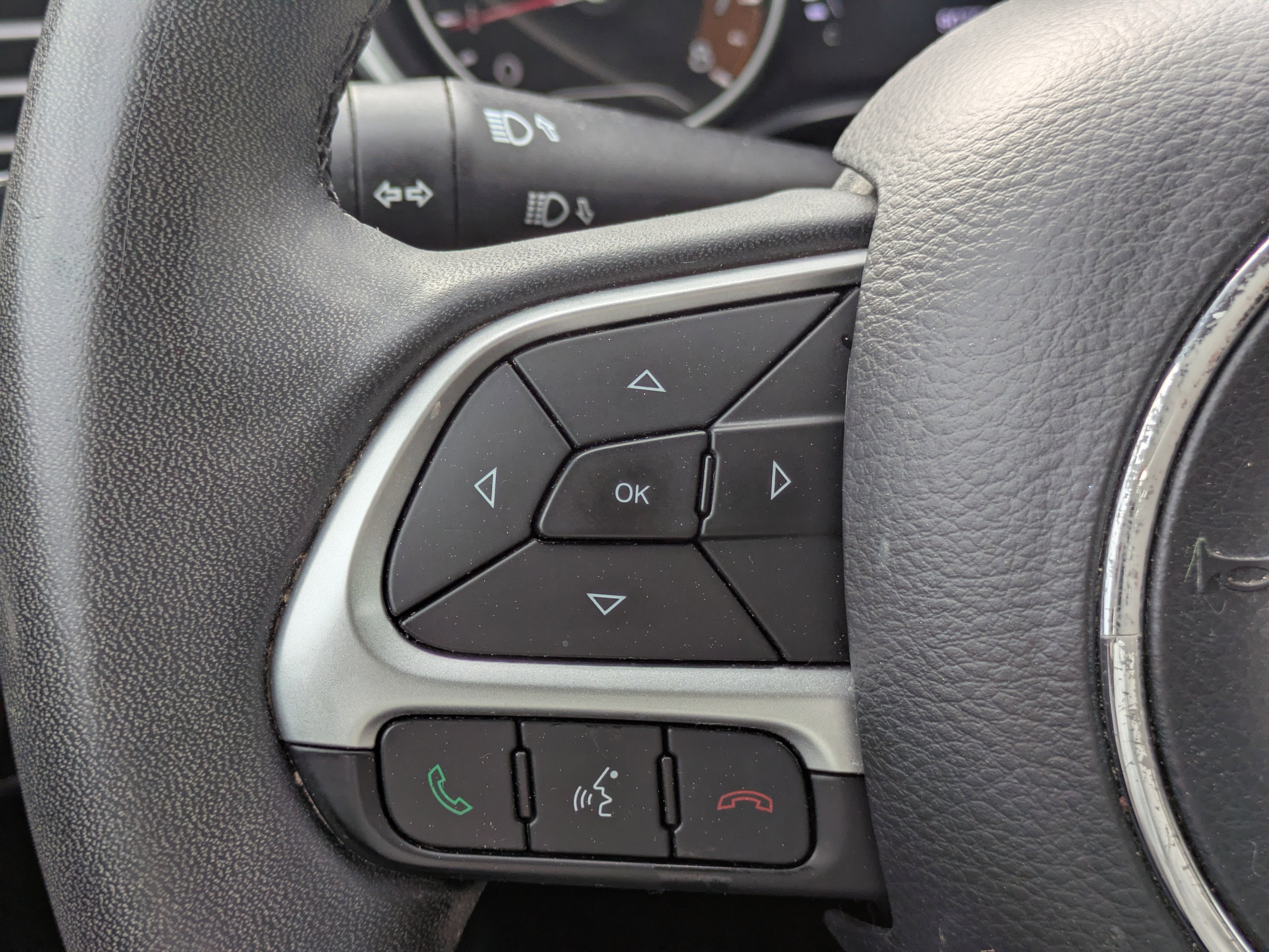 2021 Jeep Compass Altitude