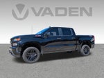 2022 RAM 1500 Classic Tradesman Crew Cab 4x4 5'7" Box