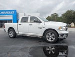 2022 RAM 1500 Classic Tradesman Crew Cab 4x4 5'7" Box