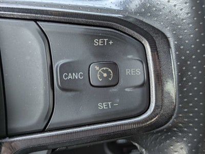 2023 RAM 2500 Power Wagon Crew Cab 4x4 6'4" Box