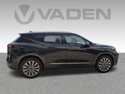 2022 Chevrolet Blazer Premier