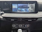 2025 Nissan Kicks SV FWD