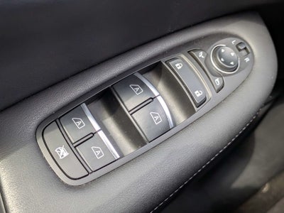2023 INFINITI QX50 SPORT AWD