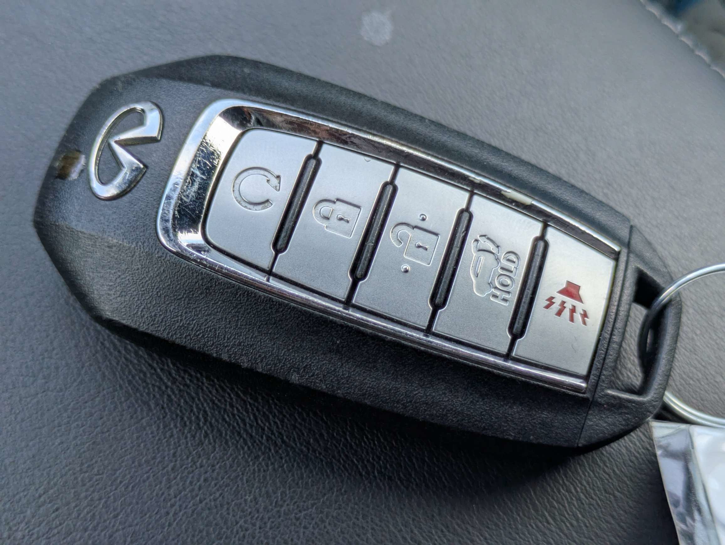 2023 INFINITI QX50 SPORT AWD