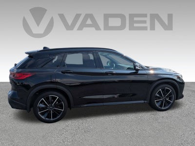 2023 INFINITI QX50 SPORT AWD